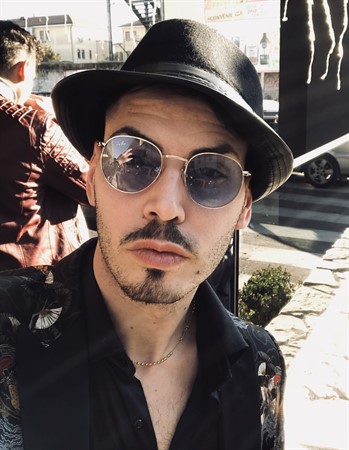 Profile picture of Vincenzo Tartaglione