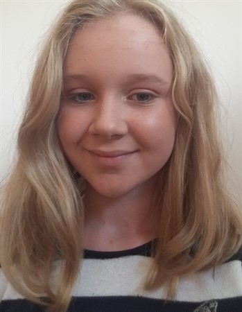 Profile picture of Emilie Ruus