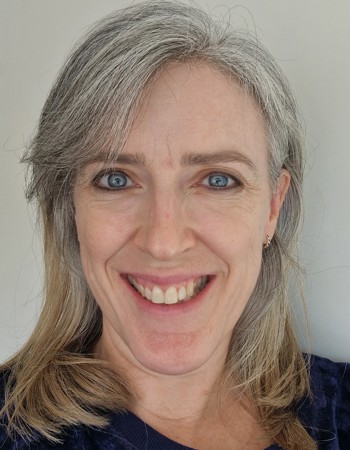 Profile picture of Claire Nugent