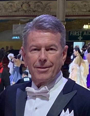 Profile picture of Ken Ward McCleary