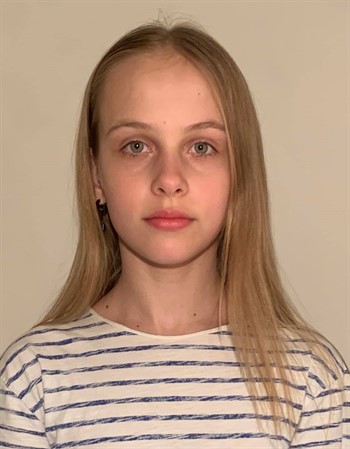 Profile picture of Yekateryna Galamai