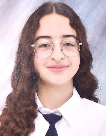 Profile picture of Eleni Stavrou