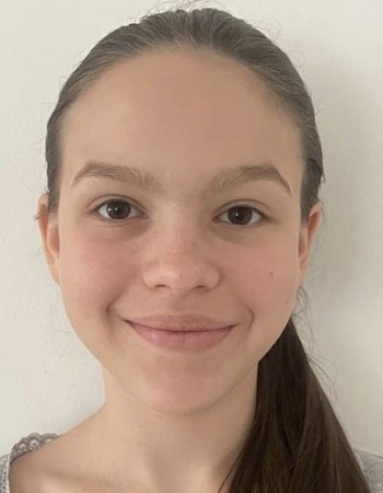 Profile picture of Lucie Dvorakova