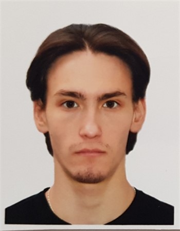 Profile picture of Roman Muximov