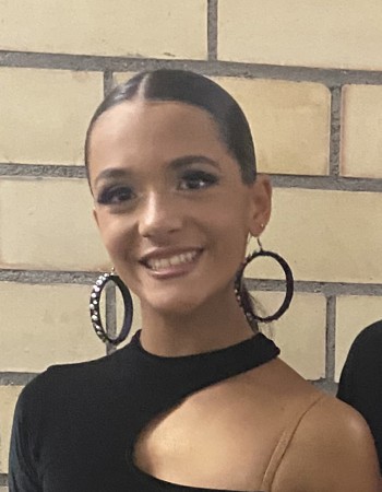 Profile picture of Rose Marquez