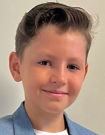 Profile picture of Daniel Petryshak