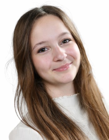 Profile picture of Evgenija Ilic