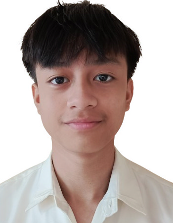 Profile picture of Kid Sergey Villodres