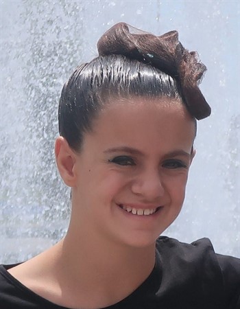 Profile picture of Maria Chiara Meloni