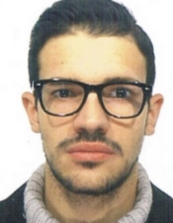 Profile picture of Gabriele Tarantino