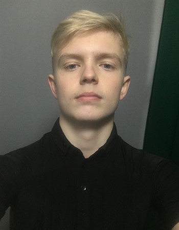 Profile picture of Maxim Volegov