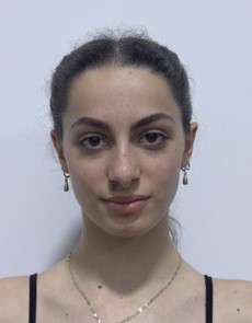 Profile picture of Nia Gochelashvili