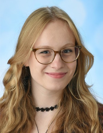 Profile picture of Hehn Zsofia