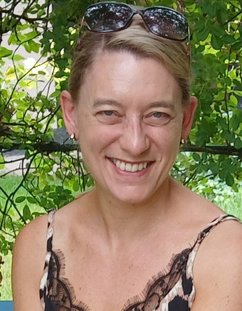Profile picture of Sandra Rupprecht