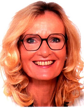 Profile picture of Helga Fischer