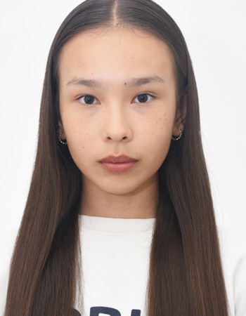 Profile picture of Aida Sidalina