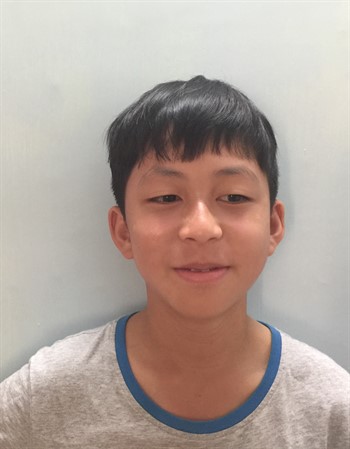 Profile picture of Tsui Chi Tang