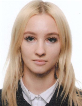 Profile picture of Evelina Anita Dudina