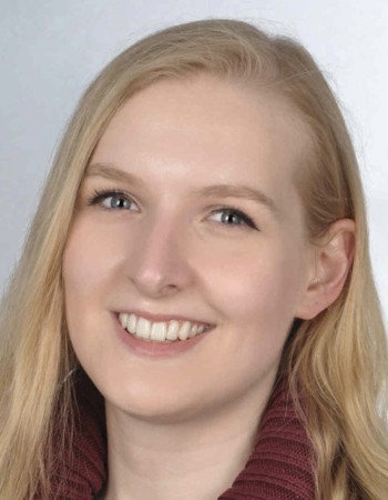 Profile picture of Isabell Markmann