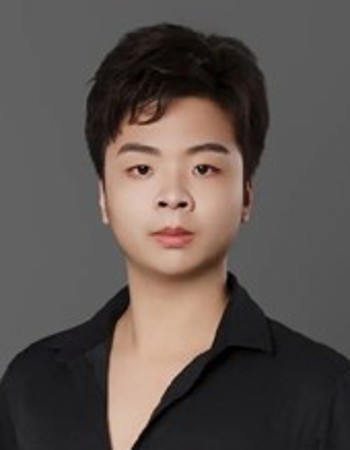 Profile picture of Lam Hoi Fong