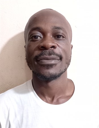 Profile picture of Andre Menounga Mbarga