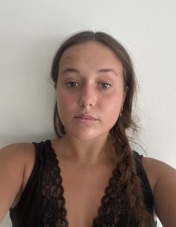 Profile picture of Rebecca Benedetti