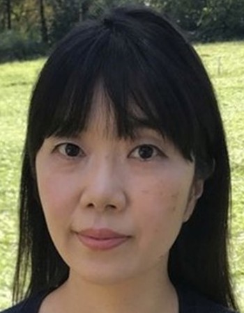 Profile picture of Rie Iwaki