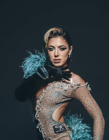 Profile picture of Evelyn Nowak