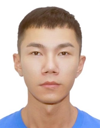 Profile picture of Li Jiesi