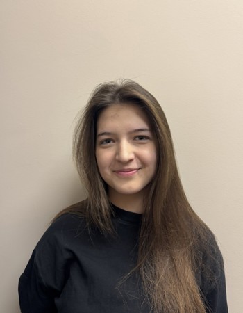 Profile picture of Andjela Markovic