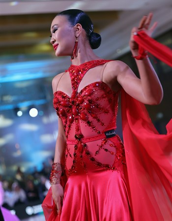 Profile picture of Diana Aldabergenova