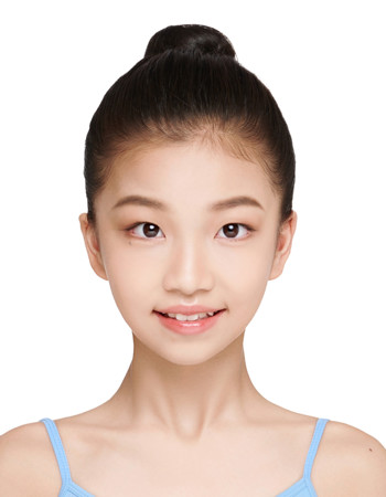 Profile picture of Fu Zhixuan