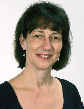 Profile picture of Petra Luetche