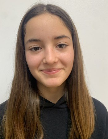 Profile picture of Adriana Flores Giménez