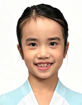 Profile picture of Hannah Zihan Zhang