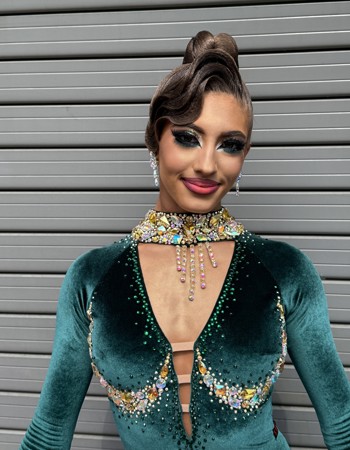 Profile picture of Laura Mohylova