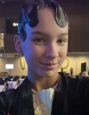 Profile picture of Isabel Aurelia Koop