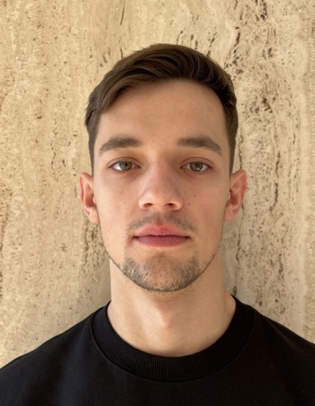 Profile picture of Samuel Kubik