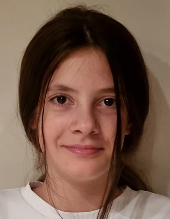 Profile picture of Mia Dundjer