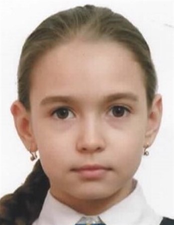 Profile picture of Marselina Mukhamadieva