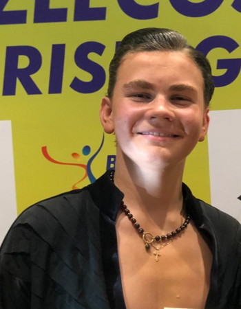 Profile picture of Matas Sturma