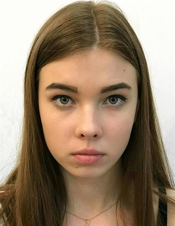 Profile picture of Arina Shevcheko