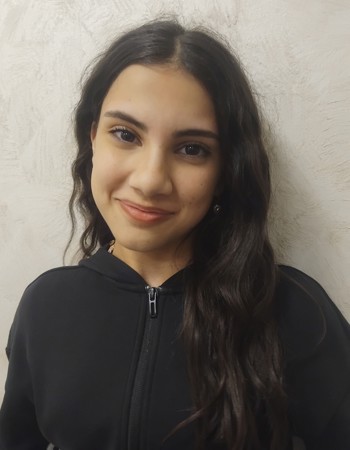 Profile picture of Sara Orio