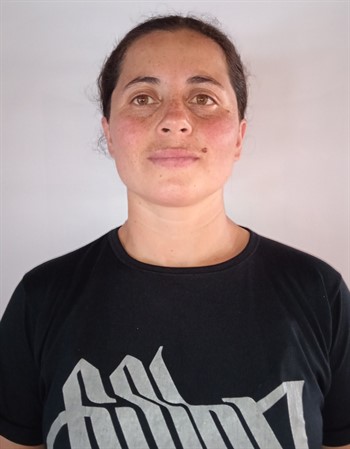 Profile picture of Ingrid Viviana Castañeda Trujillo