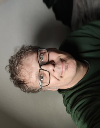 Profile picture of Marco Rockel