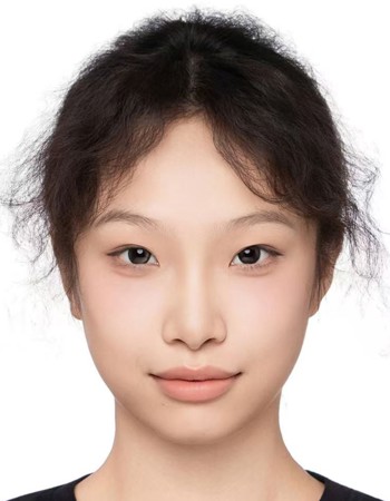 Profile picture of Huang Jiayi