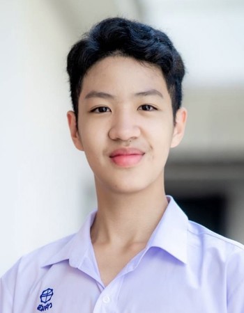 Profile picture of Aphivij Sajjamanachai