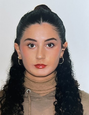 Profile picture of Clara Riopa Perez