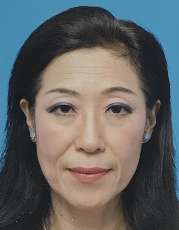 Profile picture of Noriko Yamamoto