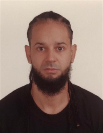 Profile picture of Jonathan Jose Morel Vasquez